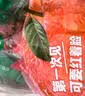 超植季超级植觉果汁100%葡萄汁180g*10袋夏黑葡萄风味0脂肪饮料即饮 实拍图