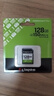 金士顿（Kingston）128GB SD存储卡 U1 V10 相机内存卡 sd卡大卡 高速连拍 读速150MB/s 实拍图