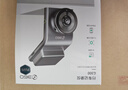 360行车记录仪G300plus版2K超高清 星光夜视150°大广角车载停车监控 实拍图