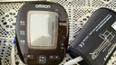 欧姆龙（OMRON）上臂式电子血压计进口血压仪家用测量仪医用高精准J751 实拍图
