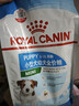 皇家狗粮 幼犬狗粮 宠物 小型犬 MIJ31 全价犬粮 2-10月 2KG 实拍图