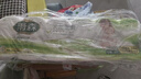 雨森（YUSEN）天然柔滑无芯卷纸卫生纸2500g/12卷5斤厕纸手纸家用大长卷纸巾 实拍图