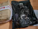 桂都农科院云南黑咖啡无添蔗糖冷热美式醇香速溶纯黑咖啡粉商用批发 纯黑咖啡粉1000克 实拍图