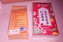 南京同仁堂菊花枸杞决明子茶桑叶栀子甘草牛蒡根养生茶150g 实拍图