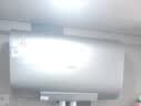 史密斯（A.O.SMITH）A.O. 史密斯电热水器【门店】EWH-HGC家用储水式免更换镁棒热水器 薄型速热金圭内坦 一级能效 EWH -80HGC 咨询客服有优惠 实拍图