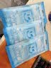 爱舒柔凉感湿巾3条*1包冰感毛巾夏季防暑湿巾军训户外运动便携母婴敏肌 实拍图