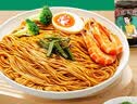 仲景 上海葱油拌面酱230gx2瓶 云南小香葱配料干净荞麦面条馄饨调味酱 实拍图