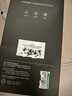 绿联【无黑边不挡屏】适用苹果17钢化膜iPhone17手机膜16Pro通用无边高清全屏防摔防爆保护膜 2片装 实拍图