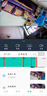 奥克斯三摄1500万摄像头室外防水家用监控无线wifi网络全彩夜视监控器360度无死角全景云台旋转手机远程 实拍图