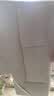 京东京造抗菌云感棉花床垫床褥子加厚防螨可折叠宿舍0.9×2米灰色 实拍图