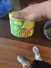 榄菊蚊香加大盘40圈/筒艾草清香型基孔肯雅热家用驱蚊黑蚊香盘盘香 实拍图