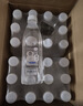 1号会员店（One's Member） 克东天然苏打水520ml*24瓶 弱碱高端小分子无气无糖解酒泡茶运动 实拍图