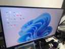 KTC 27英寸2K高清144Hz显示器 高亮护眼 低蓝光 HDMI接口 家用笔记本外接办公液电脑显示屏 2026款 实拍图