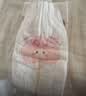 好奇（Huggies）铂金装小桃裤纸尿裤NB84片(5kg以下)尿不湿【夏季散热王】 实拍图