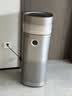 美的（Midea）【甲醛数显净化加湿器一体】空气净化器鼻炎家用除醛烟味异味过敏原空气净化机RX600ProH 实拍图