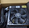 航嘉（Huntkey）WD500K 金牌500W电脑电源（80PLUS金牌/单路40A/全电压/LLC+SR+DC-DC/智能温控/apex英雄） 实拍图