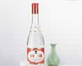 汾酒 黄盖玻汾 清香型白酒 53度 475mL*6瓶整箱 年份随机 实拍图