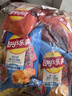 乐事（Lay's）薯片 混合多口味40g*16包 零食大礼包 百事食品 实拍图