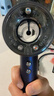 戴森（DYSON）HD16 智能吹风机 Supersonic 电吹风 负离子 速干护发 多风嘴 家用 藏青铜 推荐 实拍图