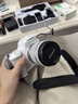 佳能（Canon）EOS 200D2 II 二代 迷你单反相机 4K Vlog视频直播 高清美颜照相机 18-55mm标准变焦 旅行畅玩套装 实拍图