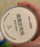 得力3杯装水晶泥手工DIY橡皮泥粘土黏土解压玩具史莱姆泡泡泥彩泥男女孩儿童生日开学礼物 实拍图