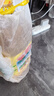 鲁花 食用油 物理压榨 剥壳去皮 葵花仁油5L 实拍图