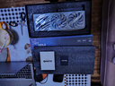 蓝戟intel Arc B580  Photon W 12G 2850MHz GDDR6 OC 游戏显卡设计视频剪辑台式电脑显卡 实拍图