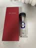 富光（FUGUANG）双层玻璃杯男便携车载水杯子G2422-SH-330 蓝色 330ml 实拍图