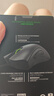 雷蛇（Razer）炼狱蝰蛇标准版有线鼠标 人体工学 电竞游戏 右手通用型 吃鸡/LOL/CSGO游戏鼠标 黑色 实拍图