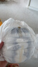 babycare一整夜拉拉裤XXL28片(>15kg)大吸量透气夜用安睡婴儿尿不湿 实拍图