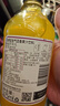 宾得宝（Bundaberg）含气百香果汁饮料375ml*6玻璃瓶装 澳州进口汽水夏日果汁气泡水 实拍图