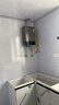 万家乐【超安睡DL1S·增压大水量零冷水】16升天然气速热双伺服恒温智控热力舱防冻以旧换新燃气热水器 实拍图