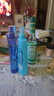 六神清新花香驱蚊喷雾180ml+劲凉酷爽花露水180ml 4.5%驱蚊酯 驱蚊液 实拍图