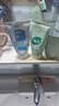 BUV叶绿素洗面奶100ml+海盐洗面奶100ml 实拍图