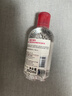 贝德玛（BIODERMA）粉水敏感肌洗卸温和不伤肤卸妆水水润清爽250ml 实拍图