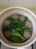 八合里潮汕正宗手打牛肉牛筋丸双拼500g牛肉含量96%纯牛肉制作功夫女足 实拍图