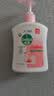 滴露（Dettol）洗手液抑菌消毒滋润500g+500g 补充装 儿童家庭护手替换装 实拍图
