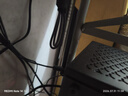 Tenda腾达 usb无线网卡wifi6 AX900双频5g 无线网卡台式机专用 高增益天线 wifi接收器 无线wifi发射 实拍图
