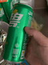 可口可乐檀健次代言 雪碧Sprite柠檬味汽水碳酸饮料330ml*6罐 实拍图