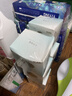 十月结晶防溢乳垫超柔立体一次性超薄透气哺乳期防漏乳贴【轻透款】300片 实拍图