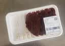 鲜京采【火锅季】冷鲜猪腰花250g 实拍图