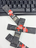 雀巢（Nestle）绝对深黑美式速溶黑咖啡0糖0脂*健身燃减深烘1.8g*30包 实拍图