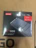 联想（Lenovo）4TB SSD固态硬盘m.2接口(NVMe协议)PCIe4.0 x4 SL7000 40Pro读速高达7200MB/s 实拍图