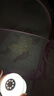 南极人婴儿童蚊帐罩可折叠宝宝防蚊罩婴儿床全罩式通用蒙古包粉色大号 实拍图