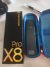 有道词典笔X8Pro X7pro升级英语点读笔翻译笔 小学初中高中同步全科家教小P老师学习机电子词典单词机 实拍图