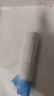 利得抽绳垃圾袋白色45*50cm200只双面1.6丝家用厨房自动收口手提袋 实拍图