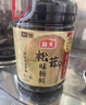 海天 生抽酱油 0添加松茸味极鲜1.9L【特级酱油松茸提鲜】味极鲜系列 实拍图