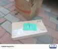 360汽车行车记录仪M320 2K+1440P高清夜视 前后双录车载流媒体后视镜 实拍图