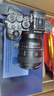 索尼（SONY）FE 50mm F1.4 GM 全画幅大光圈定焦G大师镜头 人像摄影(SEL50F14GM) 实拍图