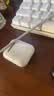 Apple/苹果 AirPods 4 搭配USB-C充电盒 苹果耳机 蓝牙耳机 适用iPhone/iPad/Mac 四代 实拍图